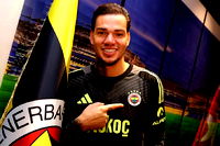 Ederson, Tedesco ile görüştü ve karar çıktı