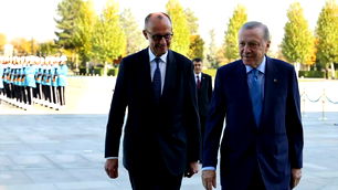 “Türkiye’yi Avrupa Birliği’nde görmek istiyoruz”