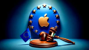 Apple'a 2 milyar dolarlık App Store cezası