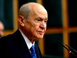 Devlet Bahçeli'den DEM'e slogan uyarısı
