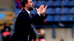 Arda Turan, Avrupa'da son dakikada yıkıldı