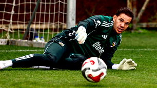 Ederson'dan Fenerbahçe'ye beklenen haber geldi