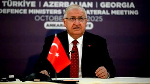 "TSK, Gazze'de görev için hazır"