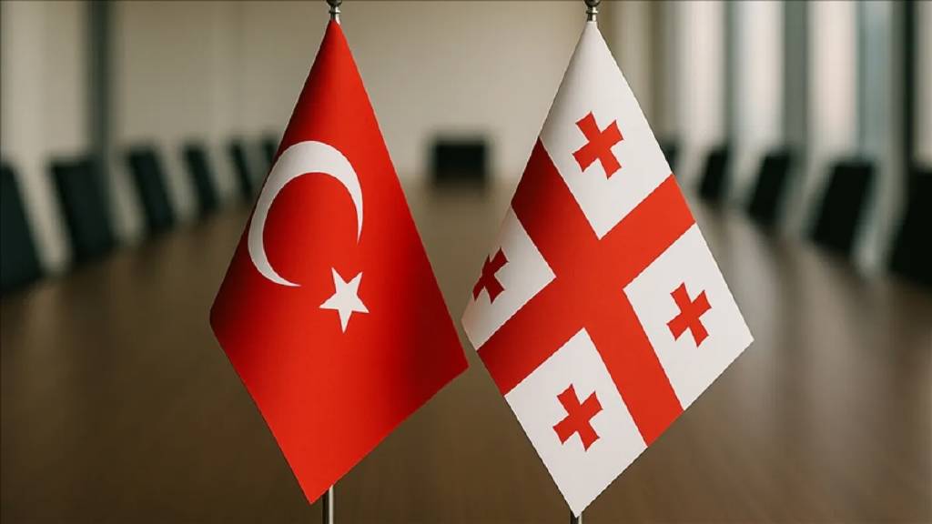 Türkiye ile Gürcistan arasında sağlık alanında mutabakat zaptı imzalandı