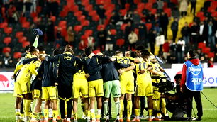 "Fenerbahçe'de işler Tedesco ile yolunda"