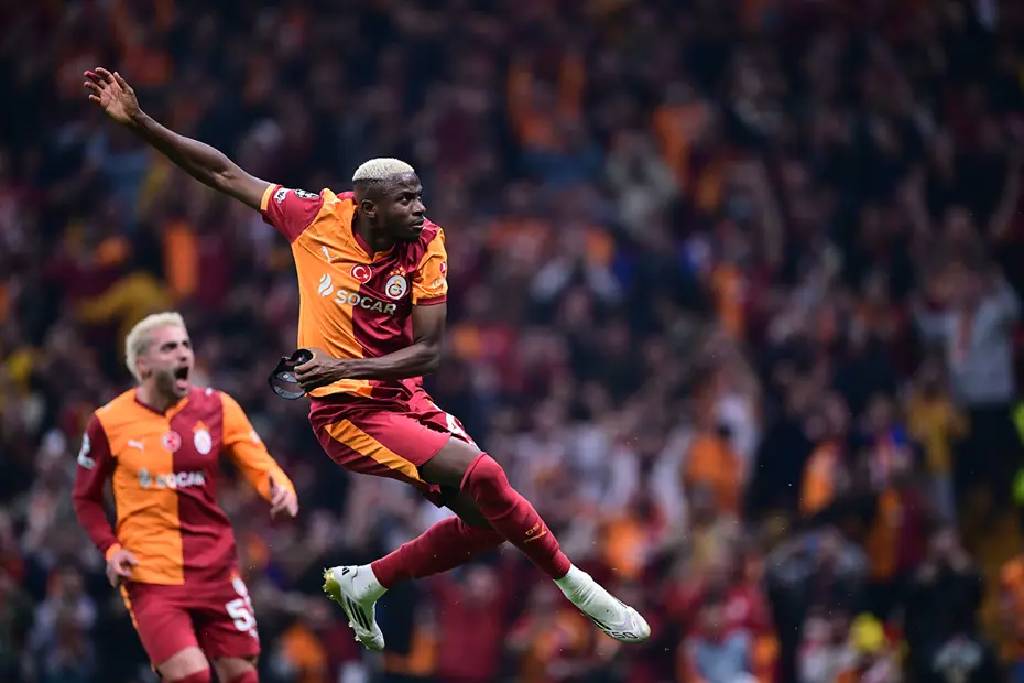 "Liverpool İstanbul'da sadece yenilmedi, ezildi"