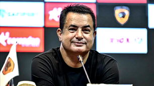 Acun Ilıcalı'nın takımından Süper Lig ekibine ret