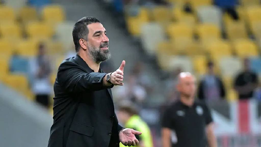 Arda Turan'ın ısrarcı olduğu futbolcu belli oldu