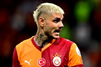 NEOM'un yeni gözdesi yine Galatasaray'dan