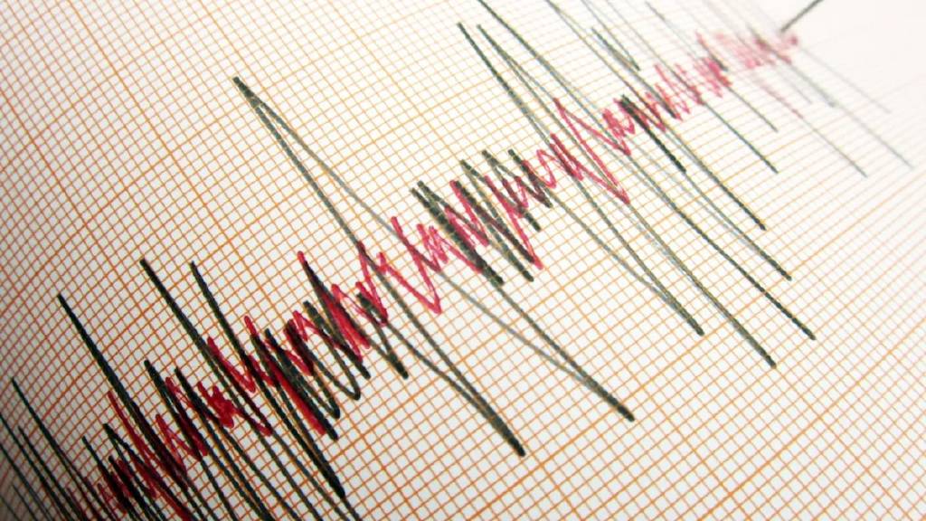 New York'taki 450 milyon yıllık deprem fayı uyandı