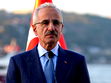 "Hatay'da devlet yolu ve otoyol kullanıma açılmıştır"