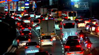 İstanbul'da hayat yine durma noktasına geldi