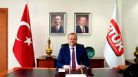 RTÜK Başkanlığına Mehmet Danış getirildi