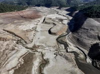 Bursa'da su krizi devam ediyor