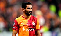 Galatasaray'da İlkay Gündoğan'dan beklenen kötü haber geldi
