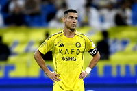 Cristiano Ronaldo, 1000 gol için saymaya devam ediyor