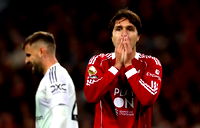 Liverpool, kötü gidişe dur diyemiyor