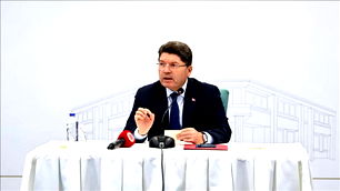 Adalet Bakanlığı'ndan İmamoğlu için açıklamalar