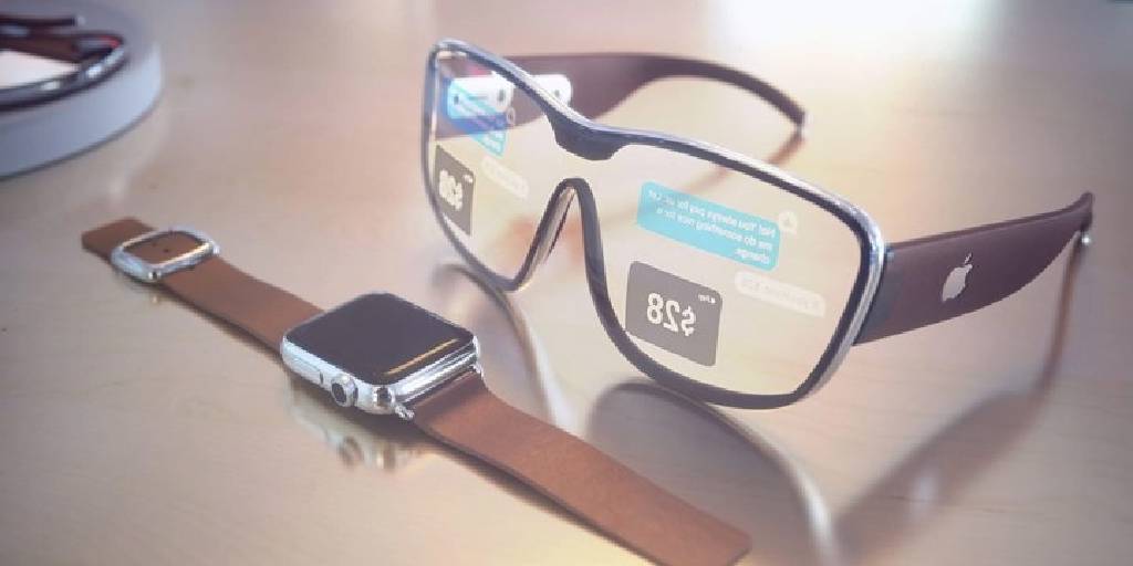 Apple'in ilk akıllı gözlüğü için beklenen tarih 