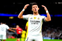 Real Madrid'den Arda'ye sözleşme konusunda jest