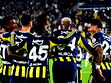 Fenerbahçe, Süper Lig’in 10. haftasında Gaziantep FK’ya konuk olacak.