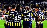 Fenerbahçe, Süper Lig’in 10. haftasında Gaziantep FK’ya konuk olacak.