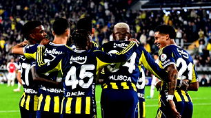 Fenerbahçe, Süper Lig’in 10. haftasında Gaziantep FK’ya konuk olacak.