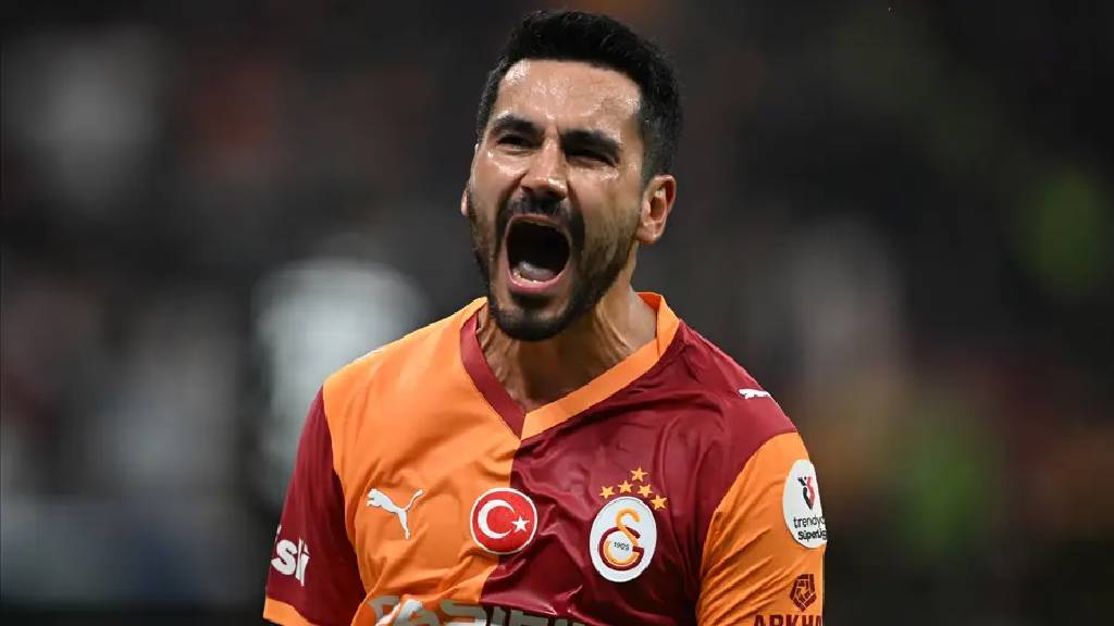 İlkay Gündoğan’ın dönüş tarihi netleşti