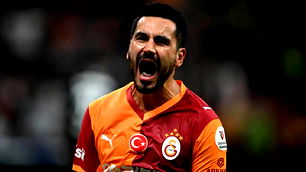 İlkay Gündoğan’ın dönüş tarihi netleşti