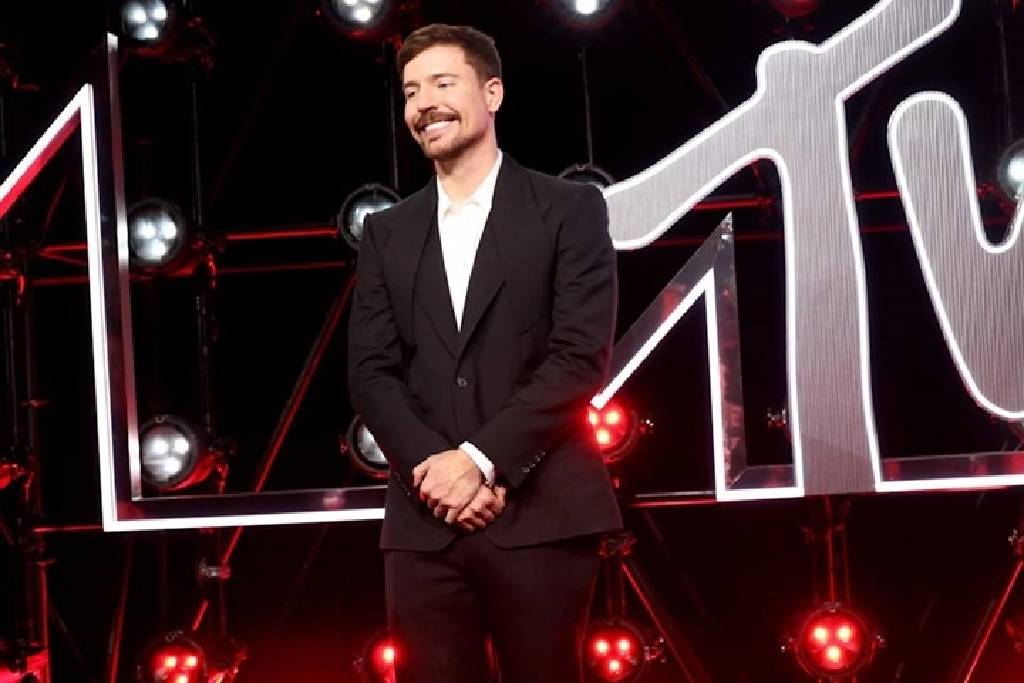 MrBeast, Kripto para girişimi kuruyor
