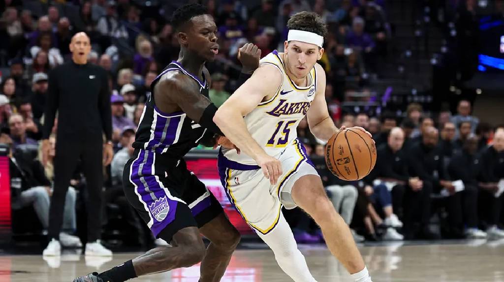 NBA'de sezon fırtına gibi başladı