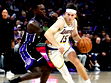 NBA'de sezon fırtına gibi başladı