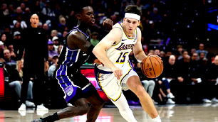 NBA'de sezon fırtına gibi başladı