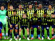 UEFA Avrupa Ligi'nde Fenerbahçe, Nice karşısında galip: 2-1