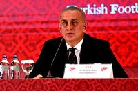 Bahis skandalı konusunda görülmemiş yaptırımlar yolda