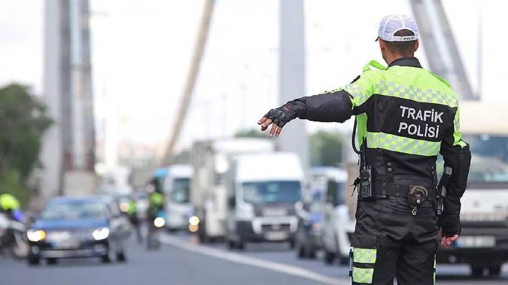 Trafik cezalarına artış geliyor