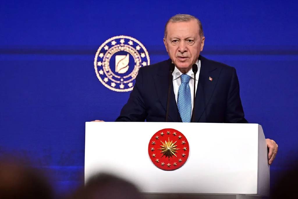 Türkiye, ilk kez 1 trilyon dolarlık ekonomi ligine girdi
