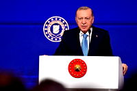 Türkiye, ilk kez 1 trilyon dolarlık ekonomi ligine girdi