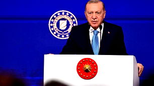 Türkiye, ilk kez 1 trilyon dolarlık ekonomi ligine girdi