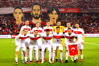 FIFA Dünya sıralamasında Türkiye, yükselişte