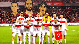 FIFA Dünya sıralamasında Türkiye, yükselişte