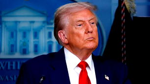 Trump: "Hamas doğru olanı yapmazsa sonu hızlı, öfkeli ve acımasız olacak"