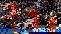 Galatasaray - Beşiktaş, dev karşılaşmada 359. randevu