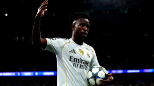 Alonso açıkladı, Vinicius Jr. konusu kapandı