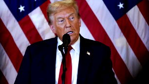 Donald Trump'tan New York Times'a 15 milyon dolarlık dava