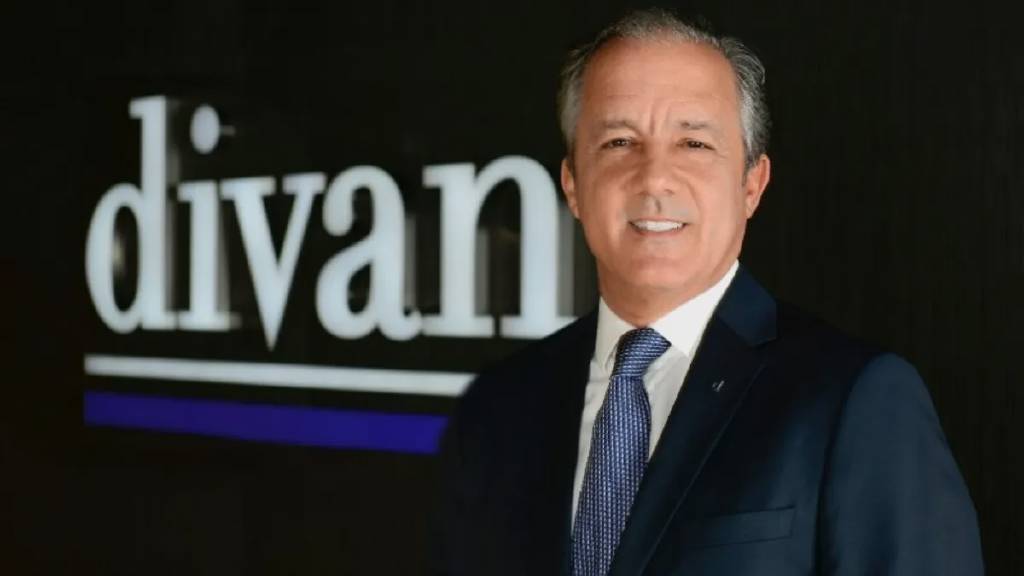 Divan Otellerinin Genel Müdürü Murat Tomruk gözaltına alındı