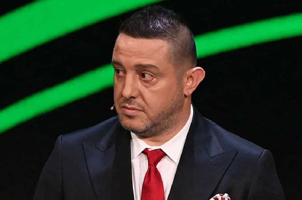 "Ne Icardi, ne Osimhen. Allah herkese böyle oyuncu nasip etsin"