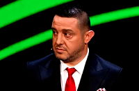 "Ne Icardi, ne Osimhen. Allah herkese böyle oyuncu nasip etsin"