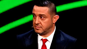 "Ne Icardi, ne Osimhen. Allah herkese böyle oyuncu nasip etsin"