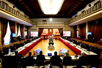 Savcının ismini kullanarak rüşvet talep eden polis, tutuklandı